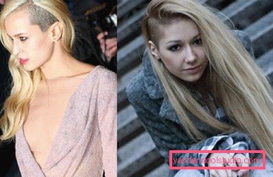 Modne fryzury w 2019 - 300 zdjęć