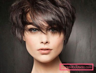Modne fryzury w 2019 - 300 zdjęć