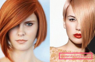 Modne fryzury w 2019 - 300 zdjęć