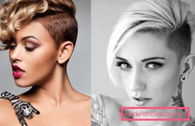 Modne fryzury w 2019 - 300 zdjęć