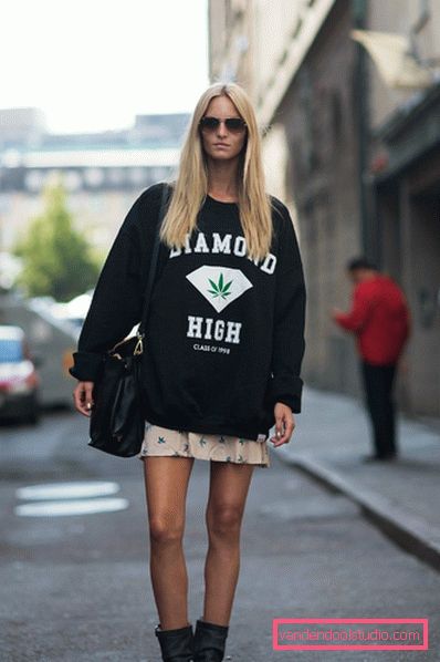 Stylowe i modne bluzy 2019-2020 dla kobiet