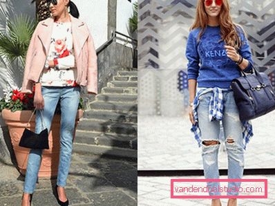 Stylowe i modne bluzy 2019-2020 dla kobiet
