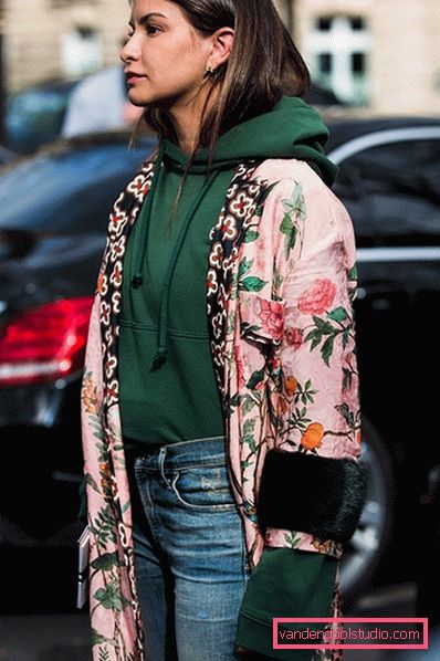 Stylowe i modne bluzy 2019-2020 dla kobiet