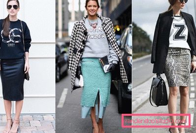 Stylowe i modne bluzy 2019-2020 dla kobiet
