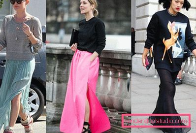 Stylowe i modne bluzy 2019-2020 dla kobiet