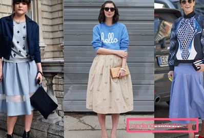 Stylowe i modne bluzy 2019-2020 dla kobiet