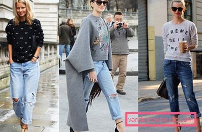 Stylowe i modne bluzy 2019-2020 dla kobiet