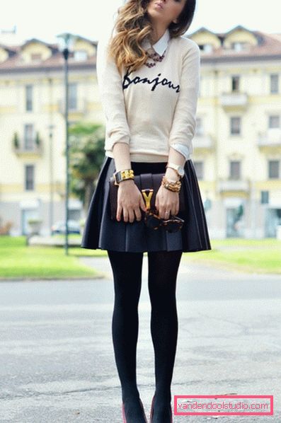 Stylowe i modne bluzy 2019-2020 dla kobiet