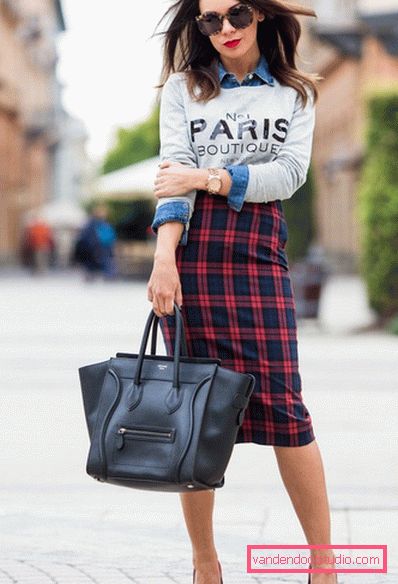Stylowe i modne bluzy 2019-2020 dla kobiet