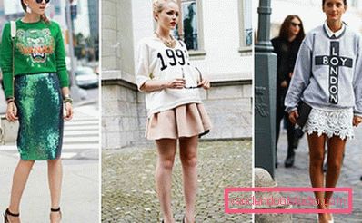 Stylowe i modne bluzy 2019-2020 dla kobiet