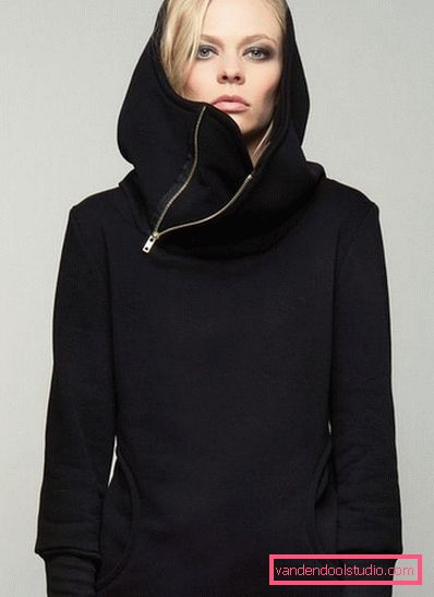 Stylowe i modne bluzy 2019-2020 dla kobiet