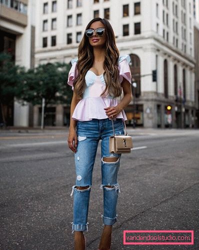Moda Denim 2019-2020