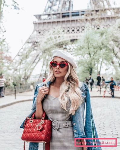 Moda Denim 2019-2020