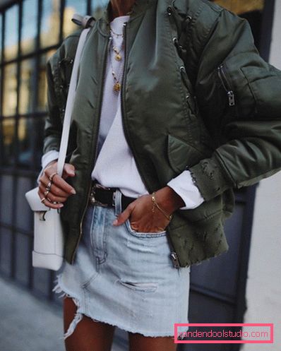 Moda Denim 2019-2020