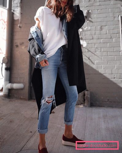 Moda Denim 2019-2020