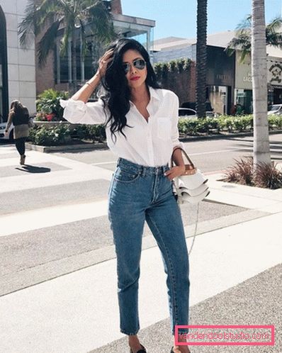 Moda Denim 2019-2020