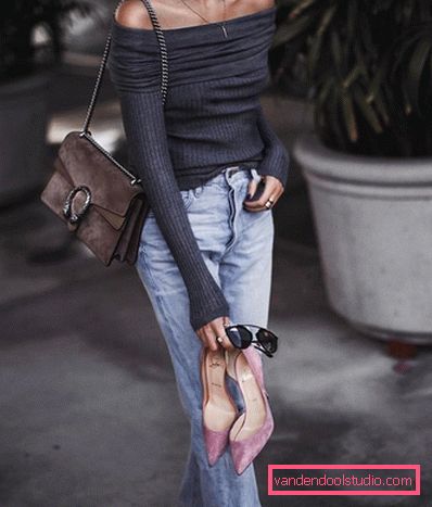 Moda Denim 2019-2020