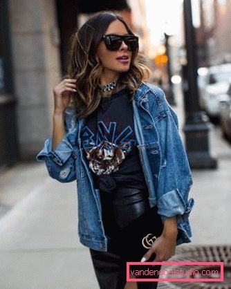 Moda Denim 2019-2020