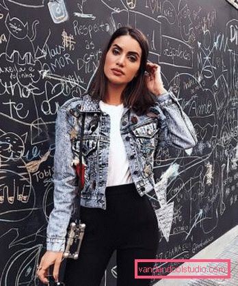 Moda Denim 2019-2020