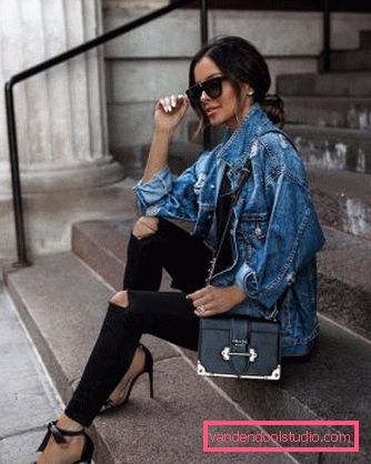 Moda Denim 2019-2020