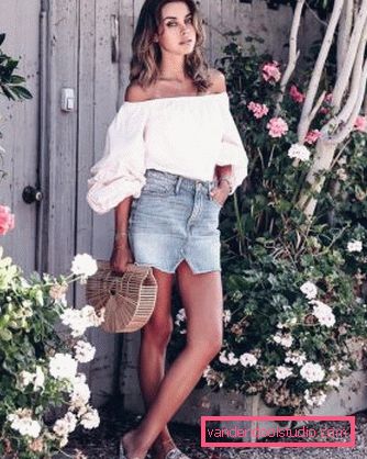 Moda Denim 2019-2020