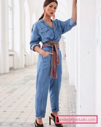 Moda Denim 2019-2020