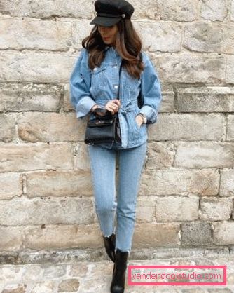 Moda Denim 2019-2020