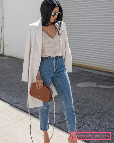 Moda Denim 2019-2020