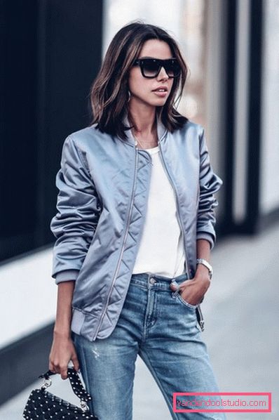 Moda Denim 2019-2020