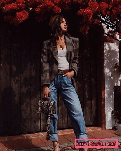 Moda Denim 2019-2020