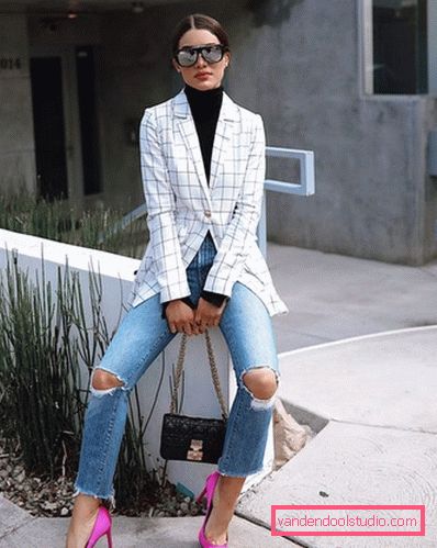 Moda Denim 2019-2020