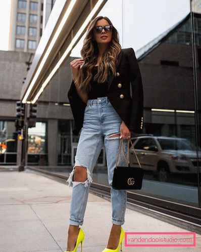 Moda Denim 2019-2020