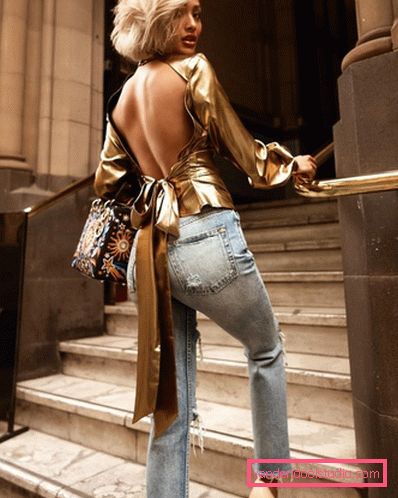 Moda Denim 2019-2020