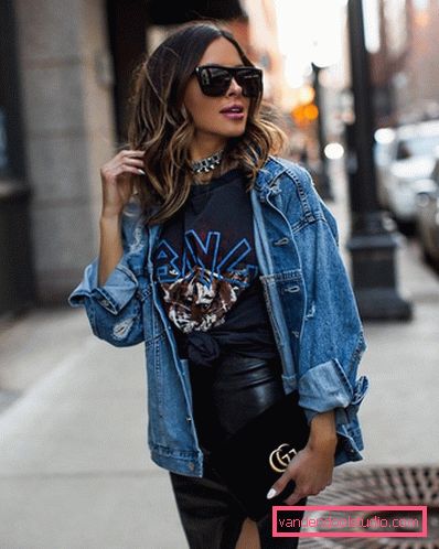 Moda Denim 2019-2020