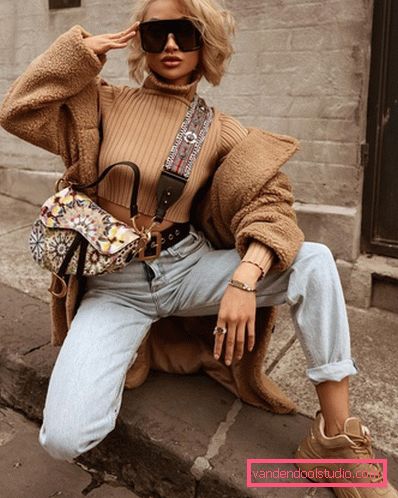 Moda Denim 2019-2020