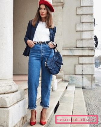 Moda Denim 2019-2020