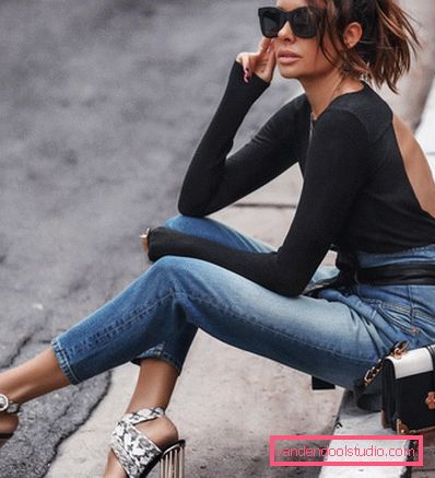 Moda Denim 2019-2020