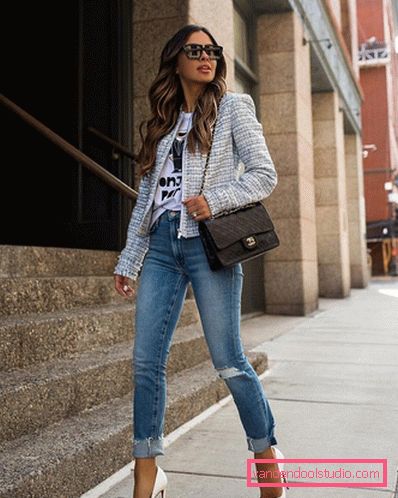 Moda Denim 2019-2020
