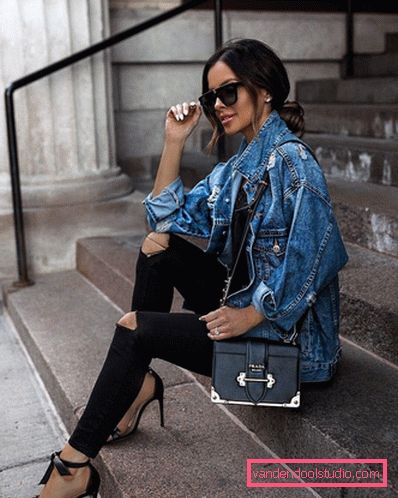Moda Denim 2019-2020