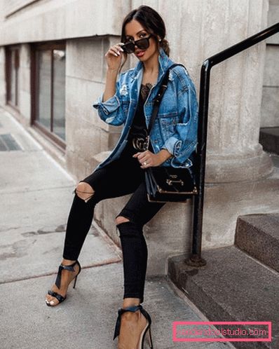 Moda Denim 2019-2020