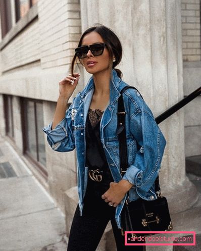 Moda Denim 2019-2020