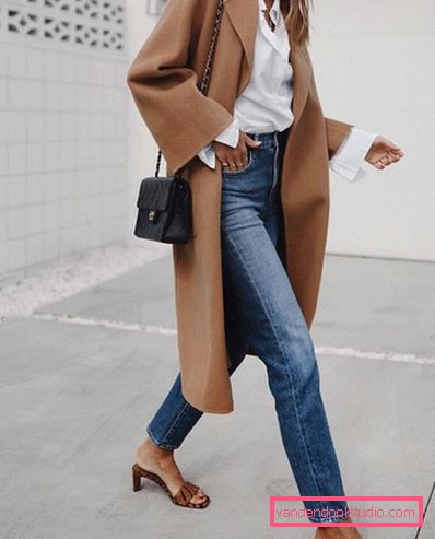 Moda Denim 2019-2020