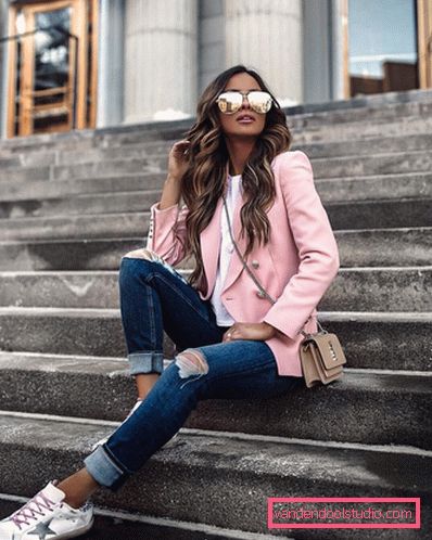 Moda Denim 2019-2020