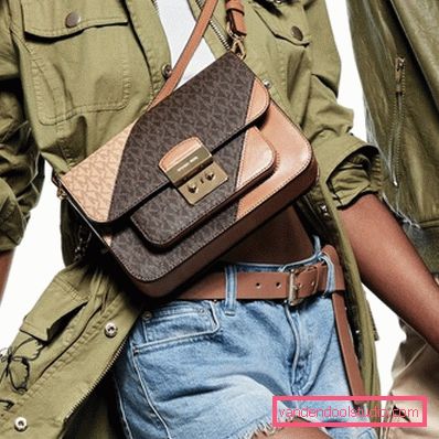 Moda Denim 2019-2020