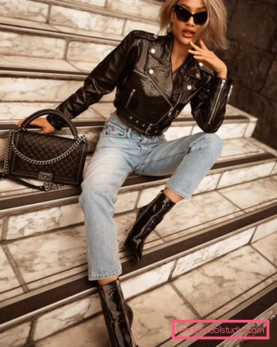 Moda Denim 2019-2020