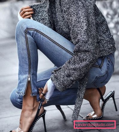 Moda Denim 2019-2020
