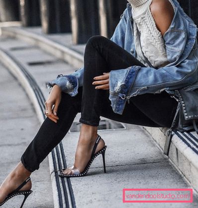 Moda Denim 2019-2020