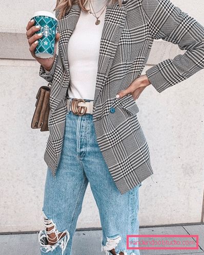 Moda Denim 2019-2020