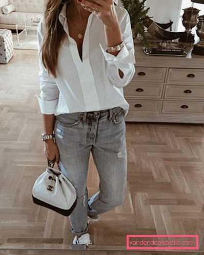 Moda Denim 2019-2020