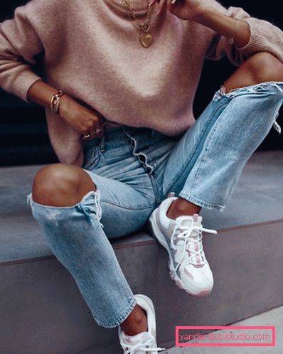 Moda Denim 2019-2020